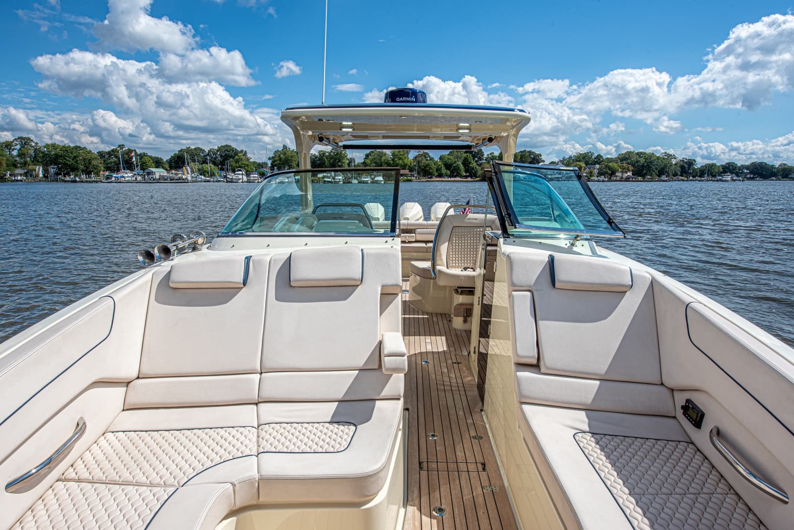 2022 Chris-Craft Launch 35 GT - Photo 19