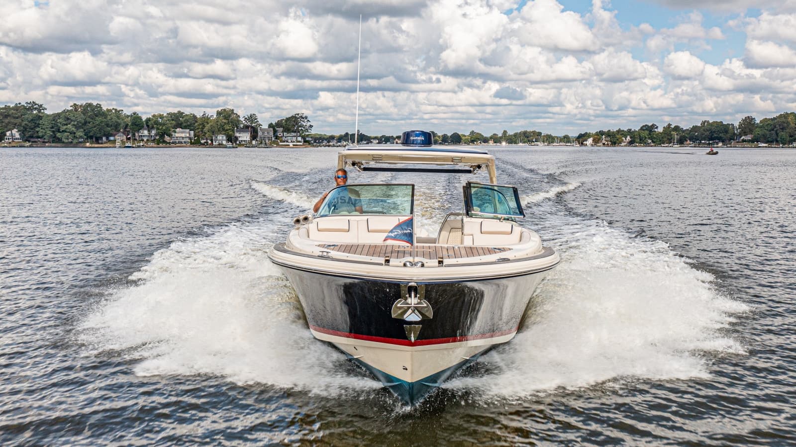 2022 Chris-Craft Launch 35 GT - Photo 4