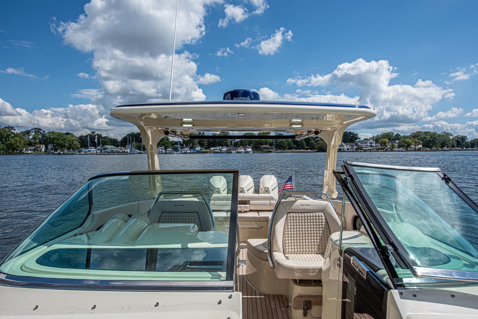 2022 Chris-Craft Launch 35 GT - Photo 22