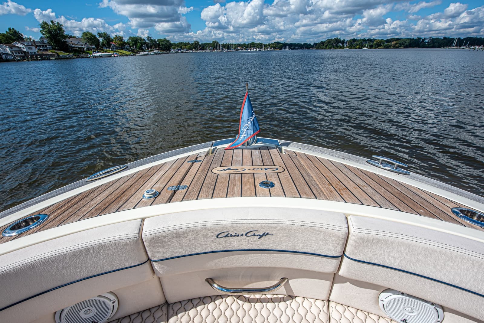 2022 Chris-Craft Launch 35 GT - Photo 13