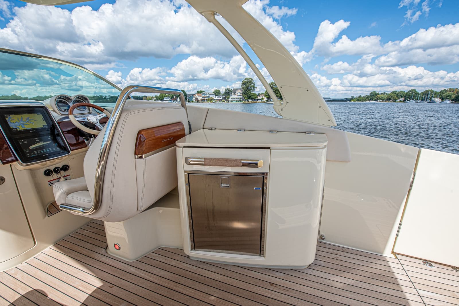 2022 Chris-Craft Launch 35 GT - Photo 34