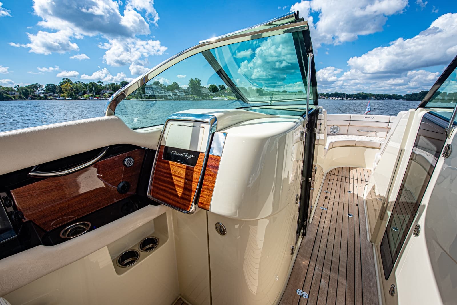 2022 Chris-Craft Launch 35 GT - Photo 25