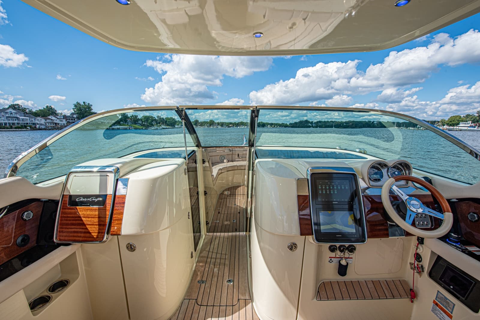 2022 Chris-Craft Launch 35 GT - Photo 23