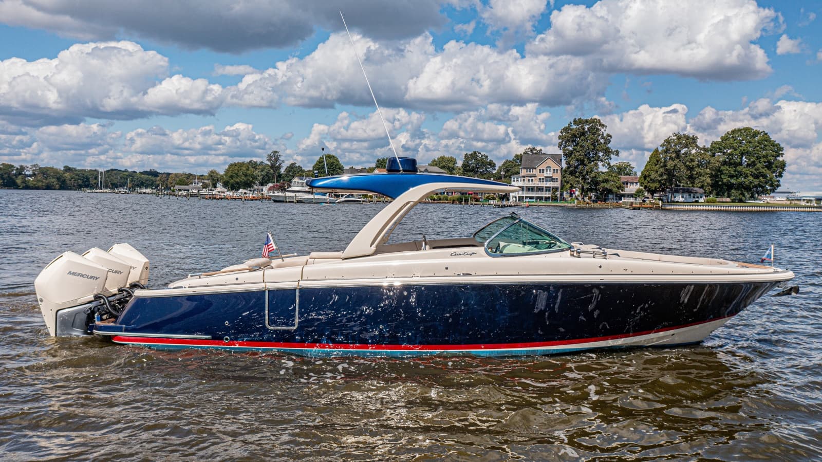 2022 Chris-Craft Launch 35 GT - Photo 1