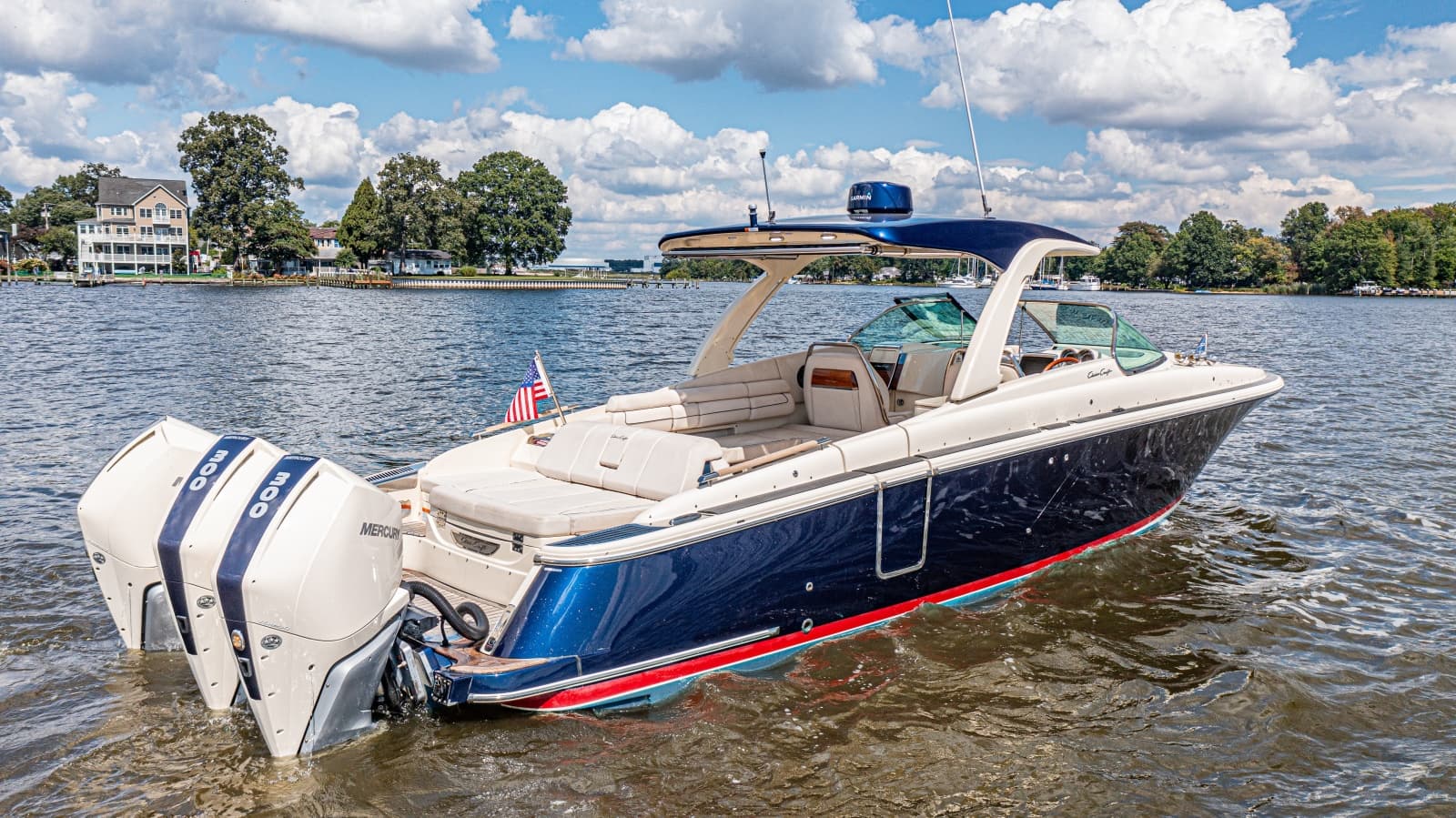 2022 Chris-Craft Launch 35 GT - Photo 10