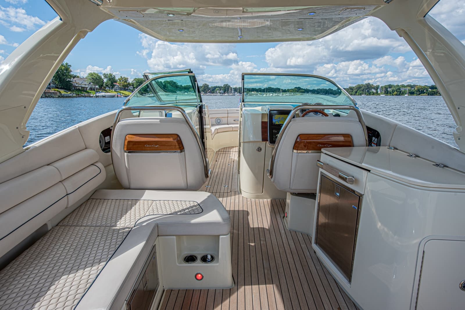 2022 Chris-Craft Launch 35 GT - Photo 41