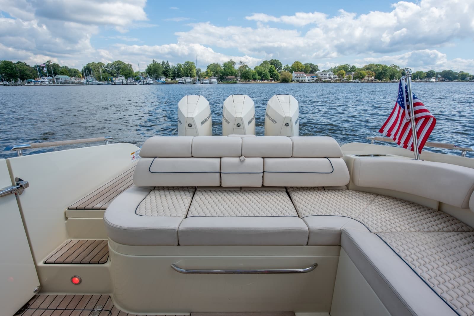2022 Chris-Craft Launch 35 GT - Photo 43