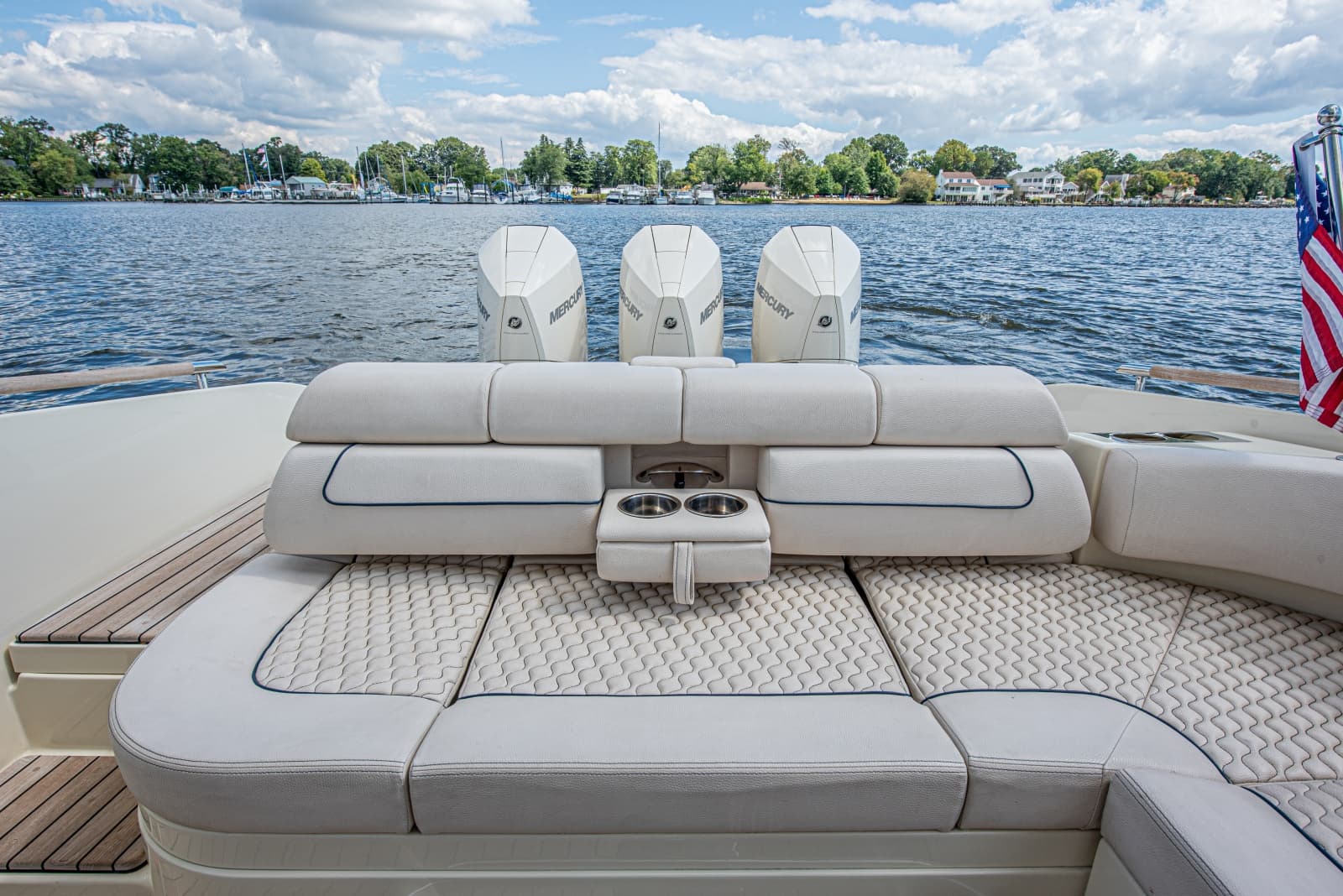 2022 Chris-Craft Launch 35 GT - Photo 44