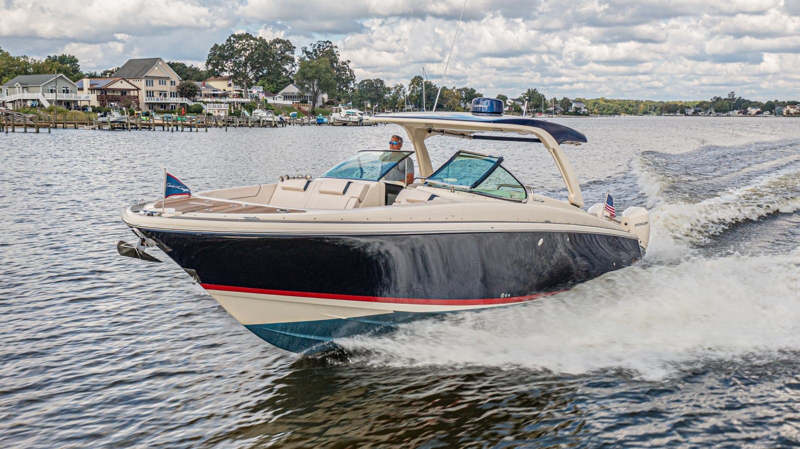 2022 Chris-Craft Launch 35 GT - Photo 6