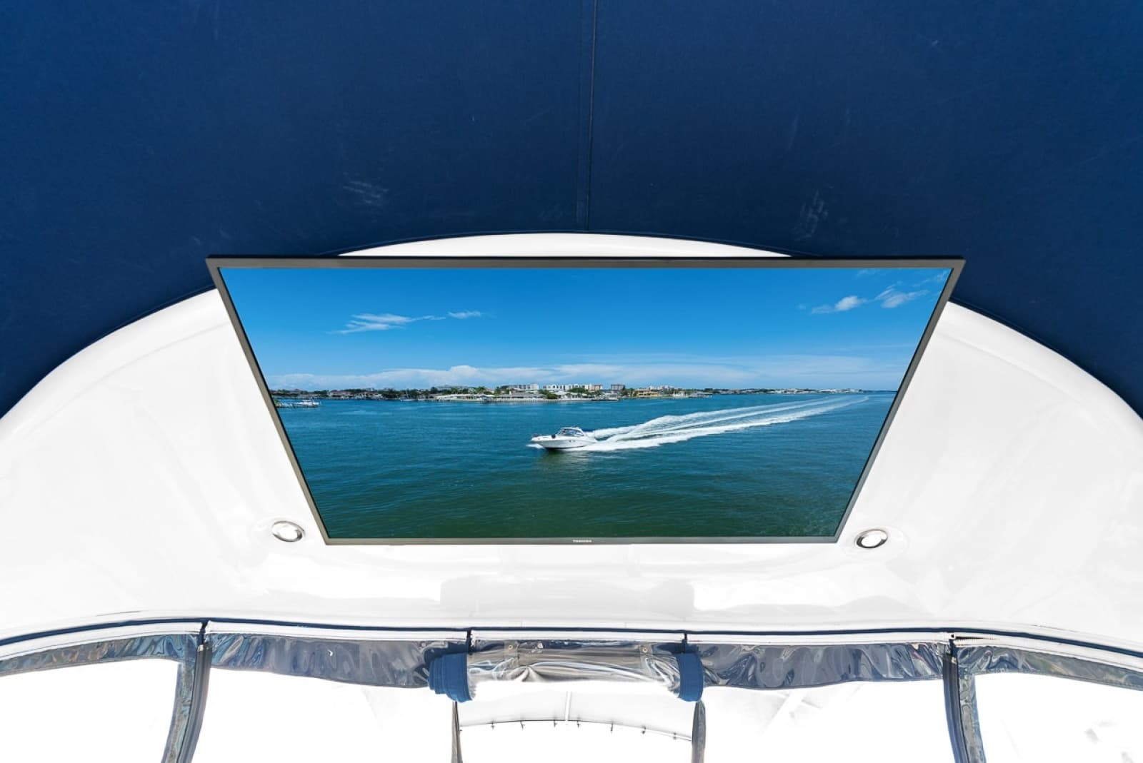 2009 Sea Ray 310 Sundancer - Photo 49