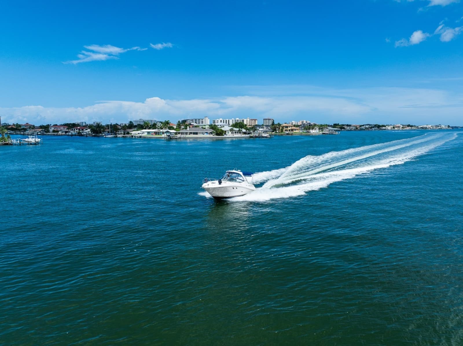 2009 Sea Ray 310 Sundancer - Photo 5