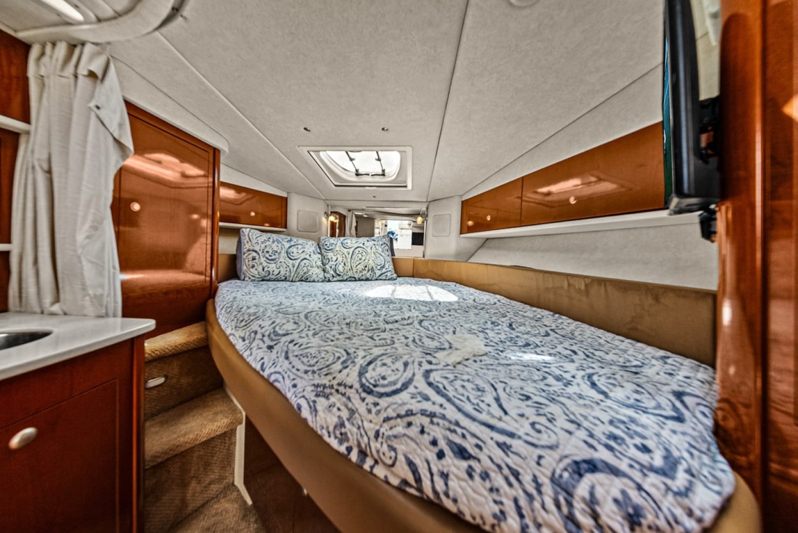2009 Sea Ray 310 Sundancer - Photo 7