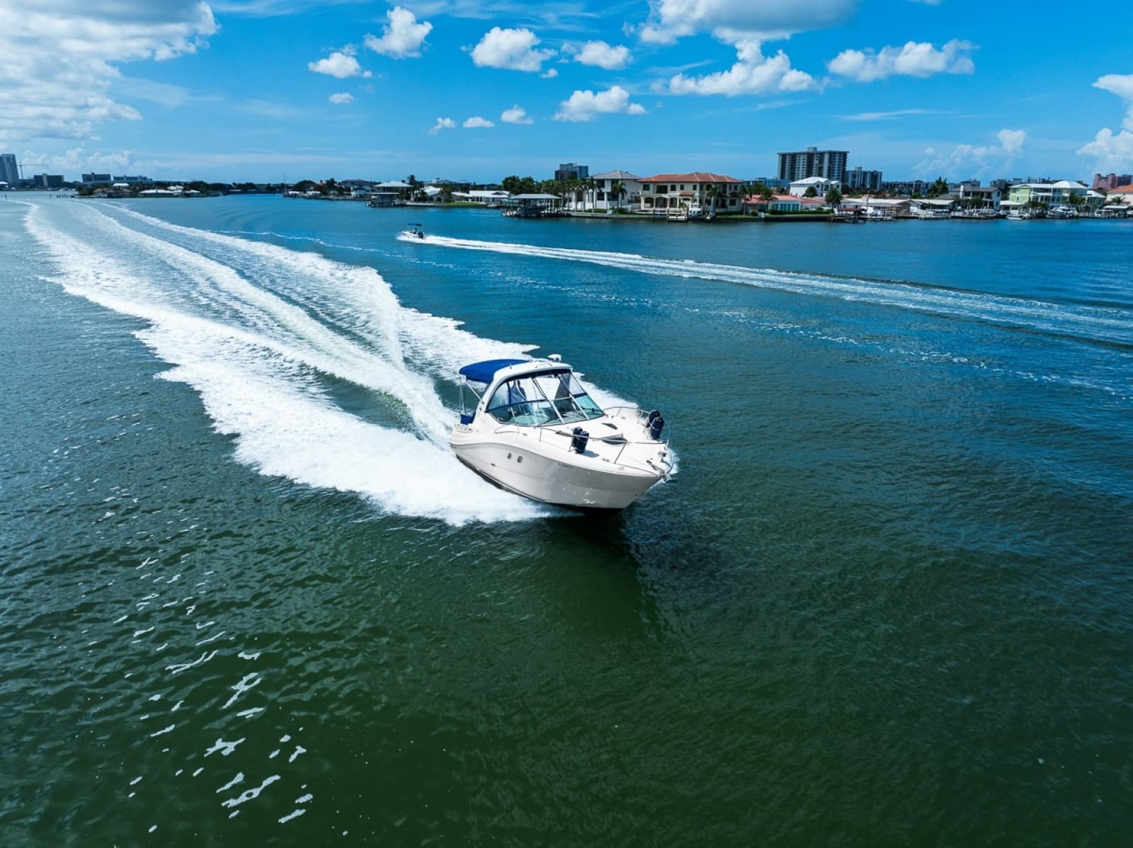 2009 Sea Ray 310 Sundancer - Photo 29