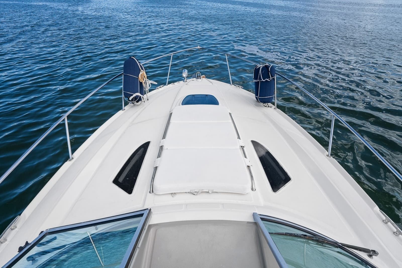 2009 Sea Ray 310 Sundancer - Photo 44