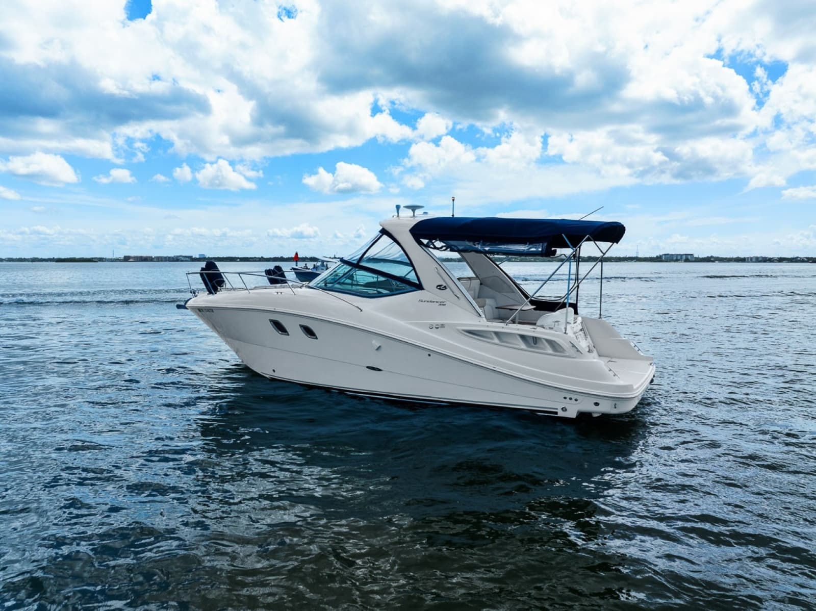 2009 Sea Ray 310 Sundancer - Photo 17