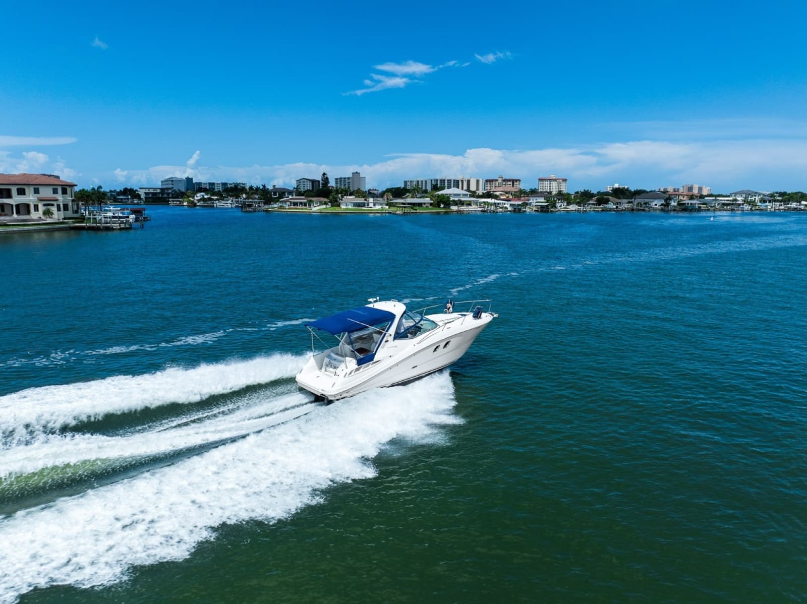 2009 Sea Ray 310 Sundancer - Photo 27