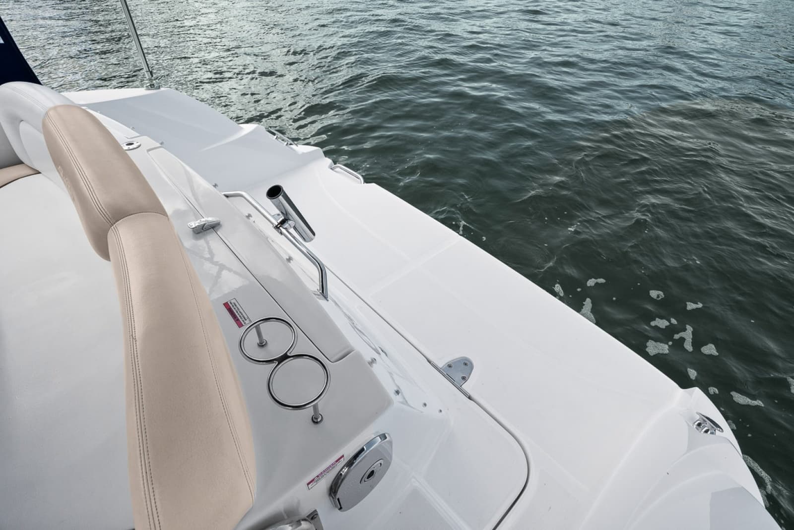2009 Sea Ray 310 Sundancer - Photo 25
