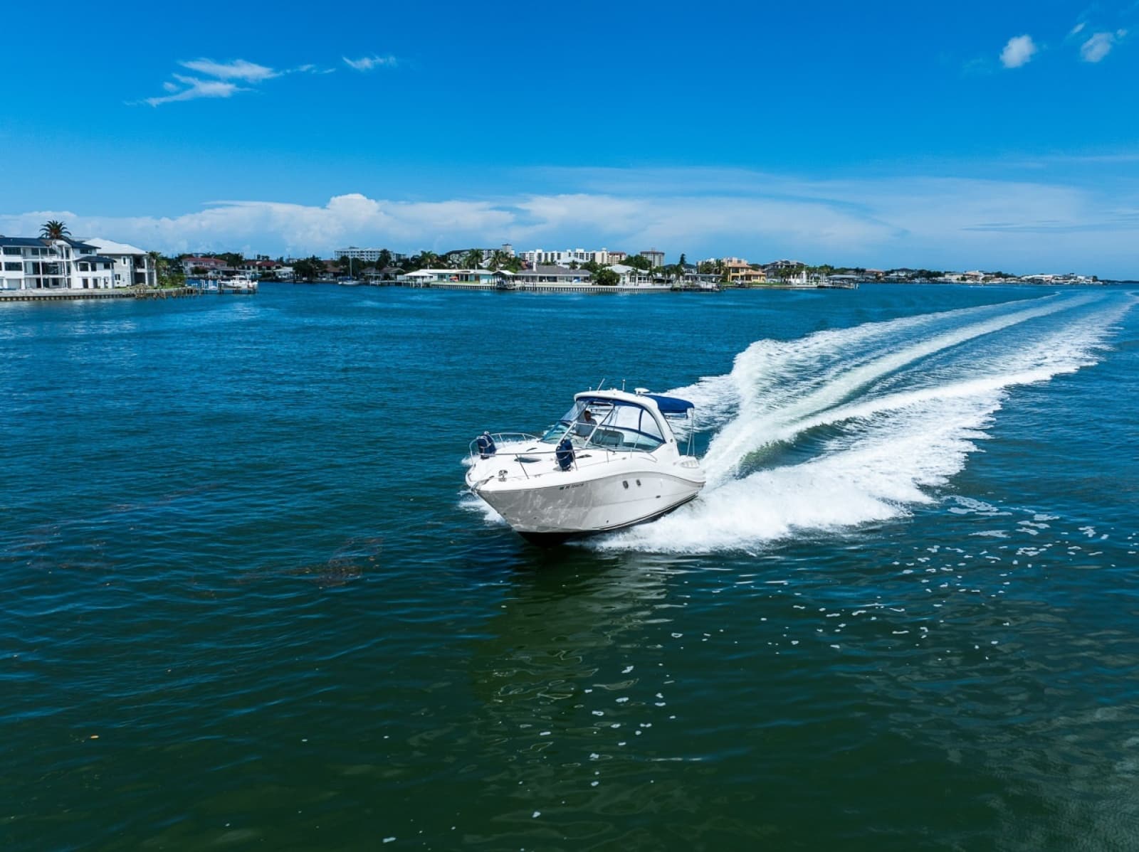 2009 Sea Ray 310 Sundancer - Photo 26