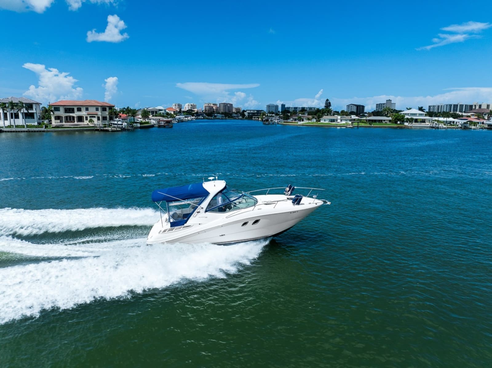 2009 Sea Ray 310 Sundancer - Photo 28