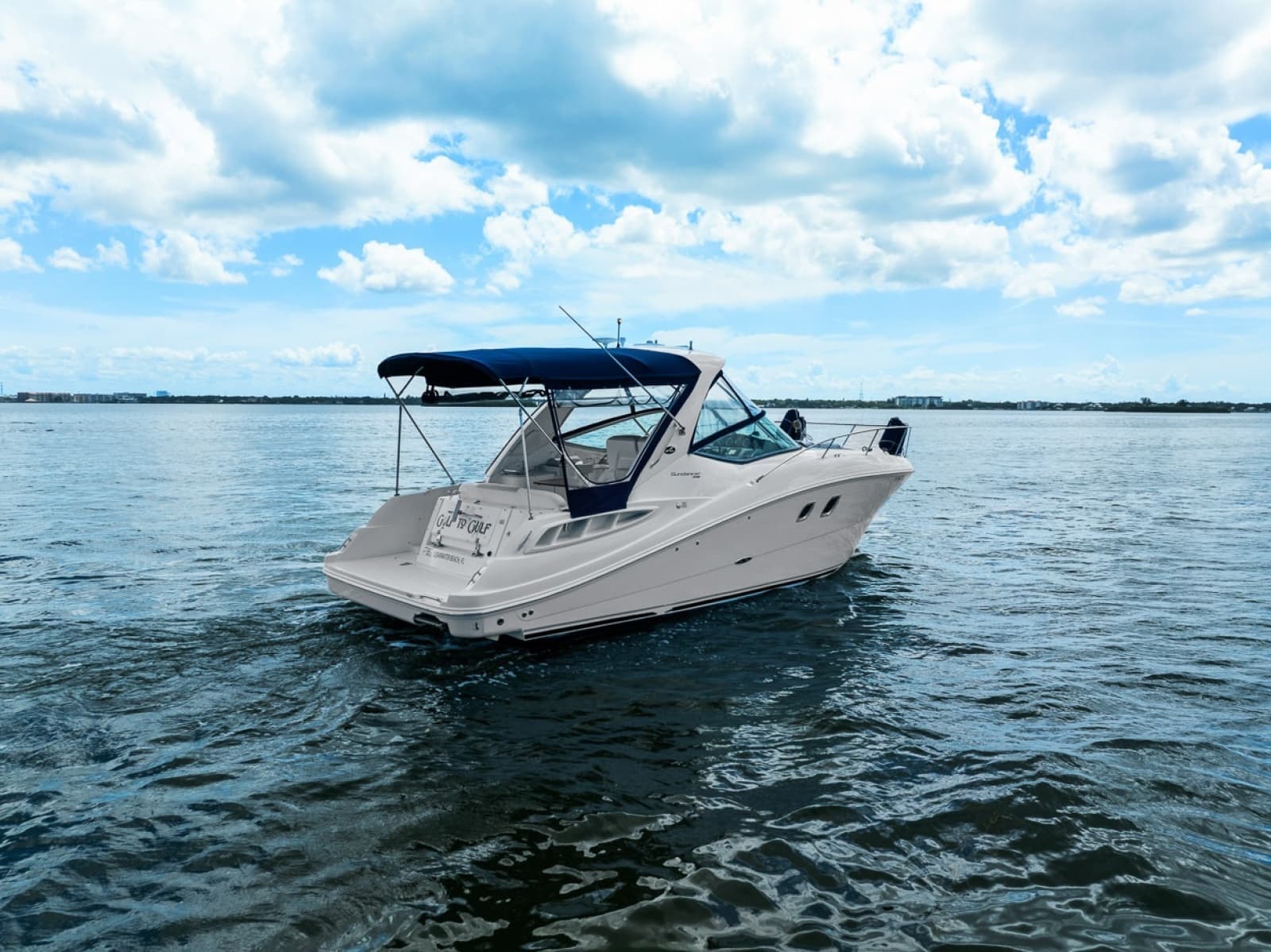 2009 Sea Ray 310 Sundancer - Photo 19