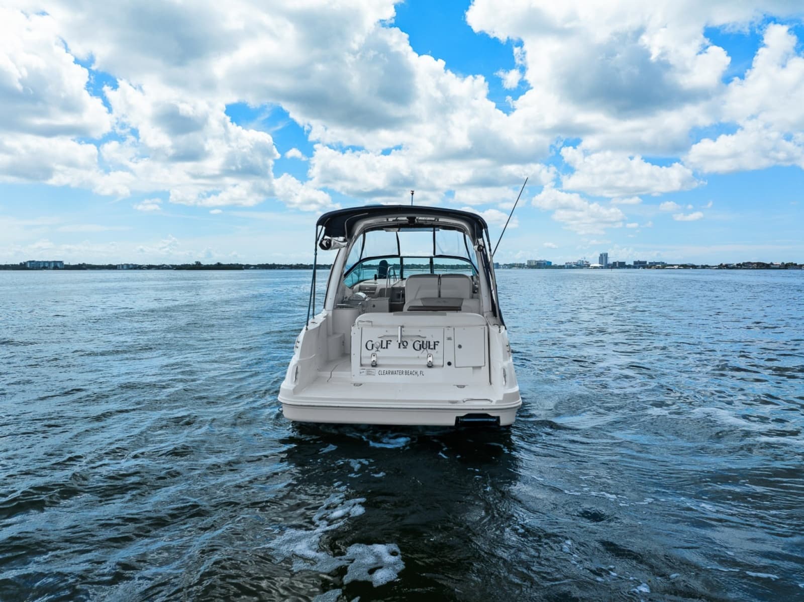 2009 Sea Ray 310 Sundancer - Photo 23