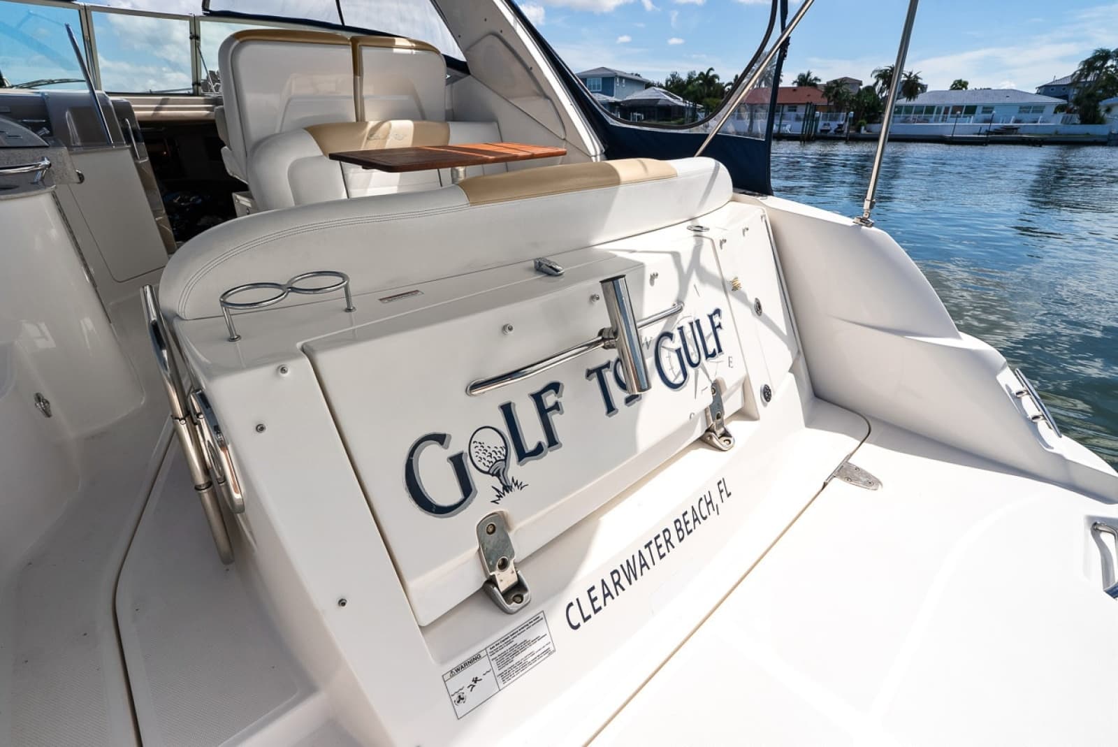 2009 Sea Ray 310 Sundancer - Photo 18