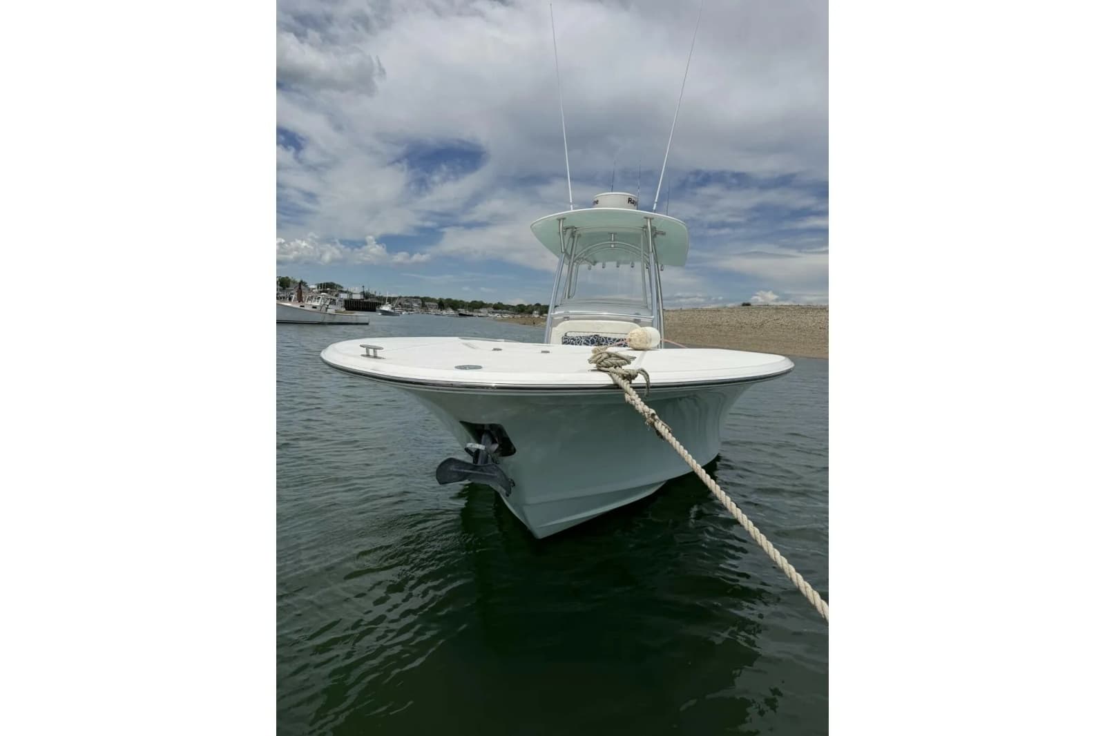 2012 Southport Center Console - Photo 6