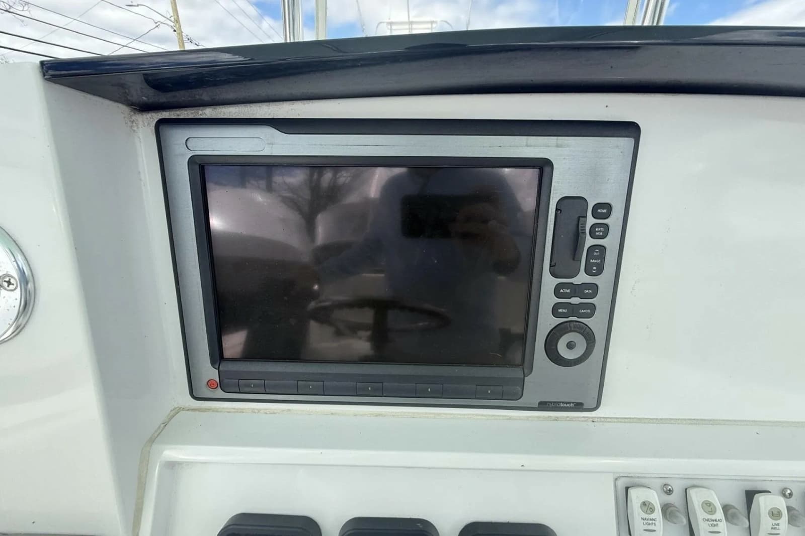 2012 Southport Center Console - Photo 22