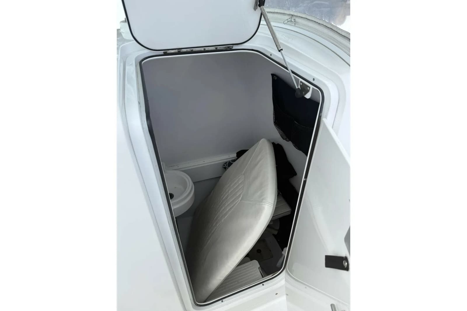 2012 Southport Center Console - Photo 25
