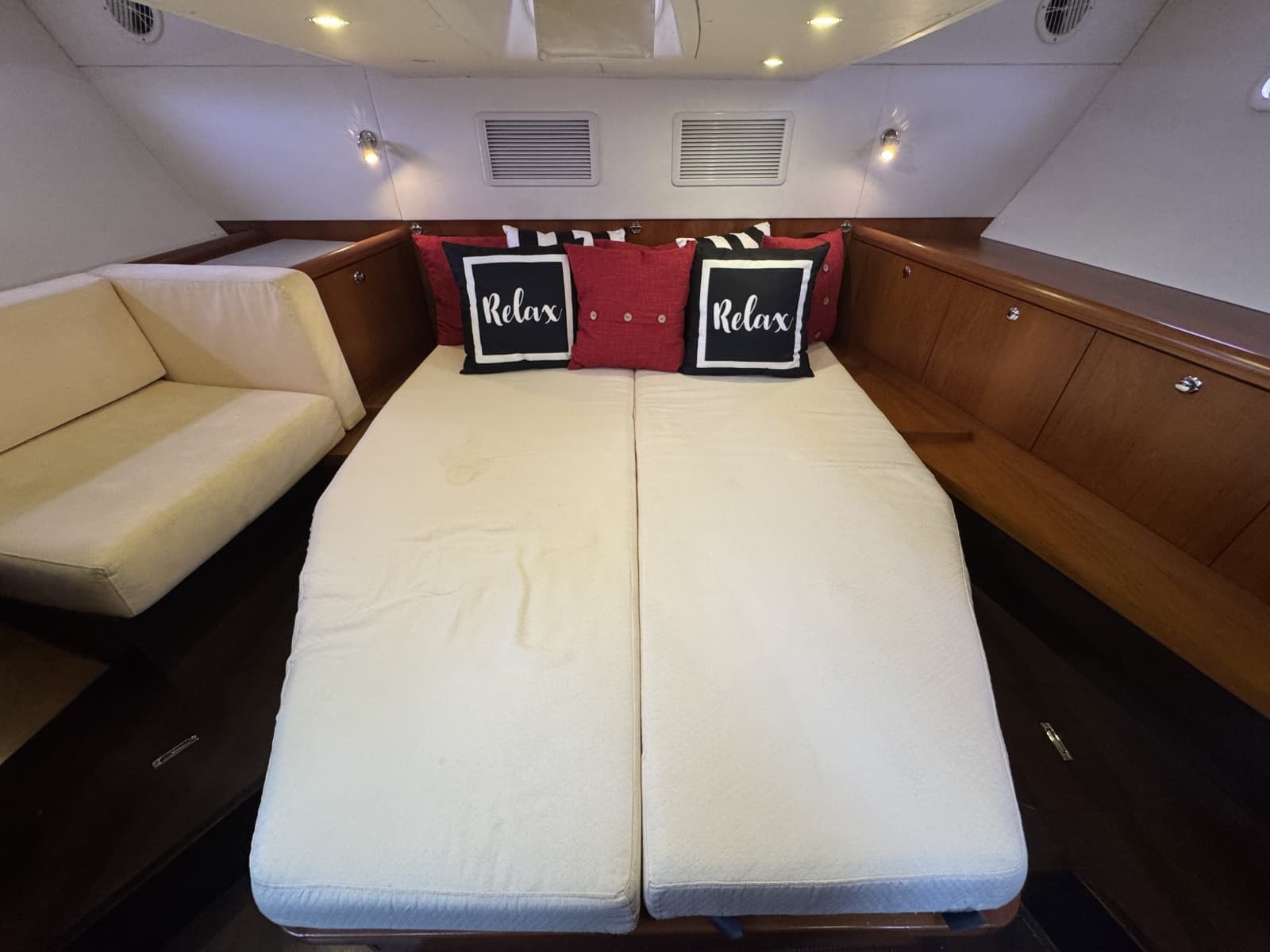 2008 Wauquiez 47 Pilot Sloon - Photo 21