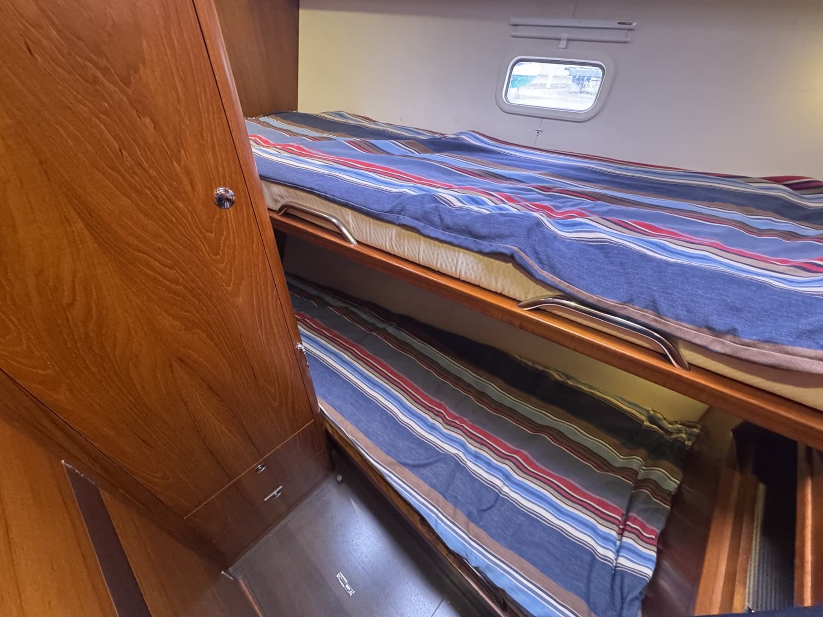2008 Wauquiez 47 Pilot Sloon - Photo 3