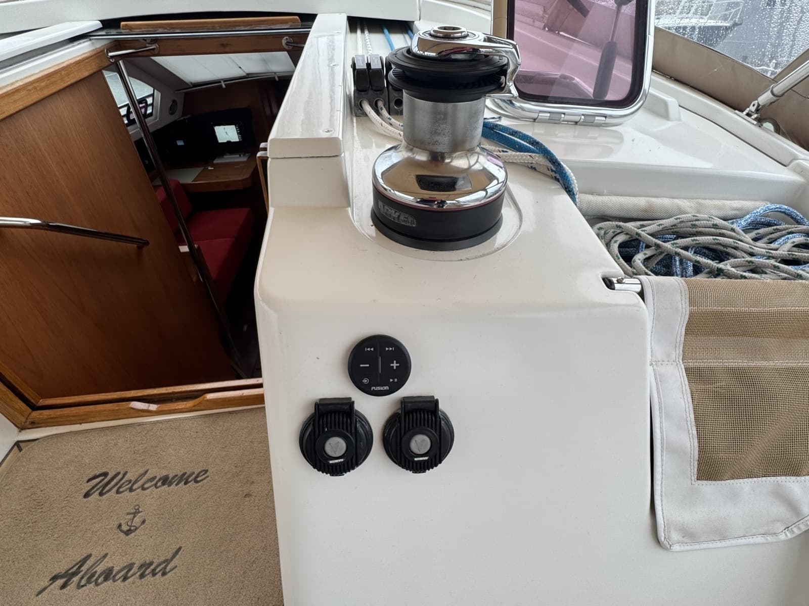 2008 Wauquiez 47 Pilot Sloon - Photo 29
