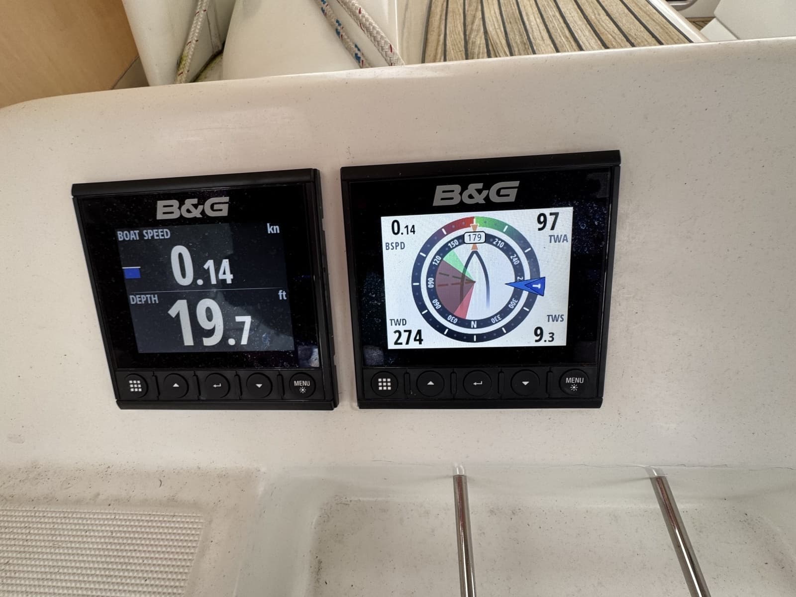 2008 Wauquiez 47 Pilot Sloon - Photo 25
