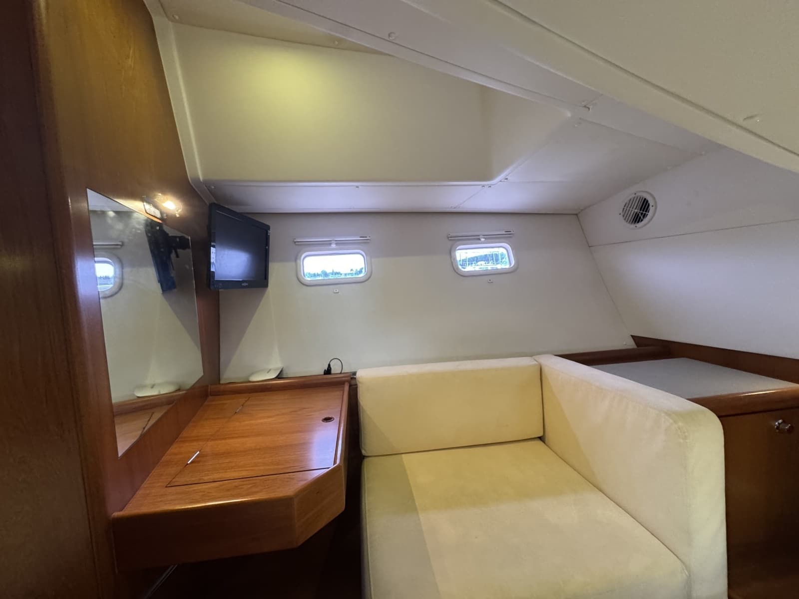 2008 Wauquiez 47 Pilot Sloon - Photo 22