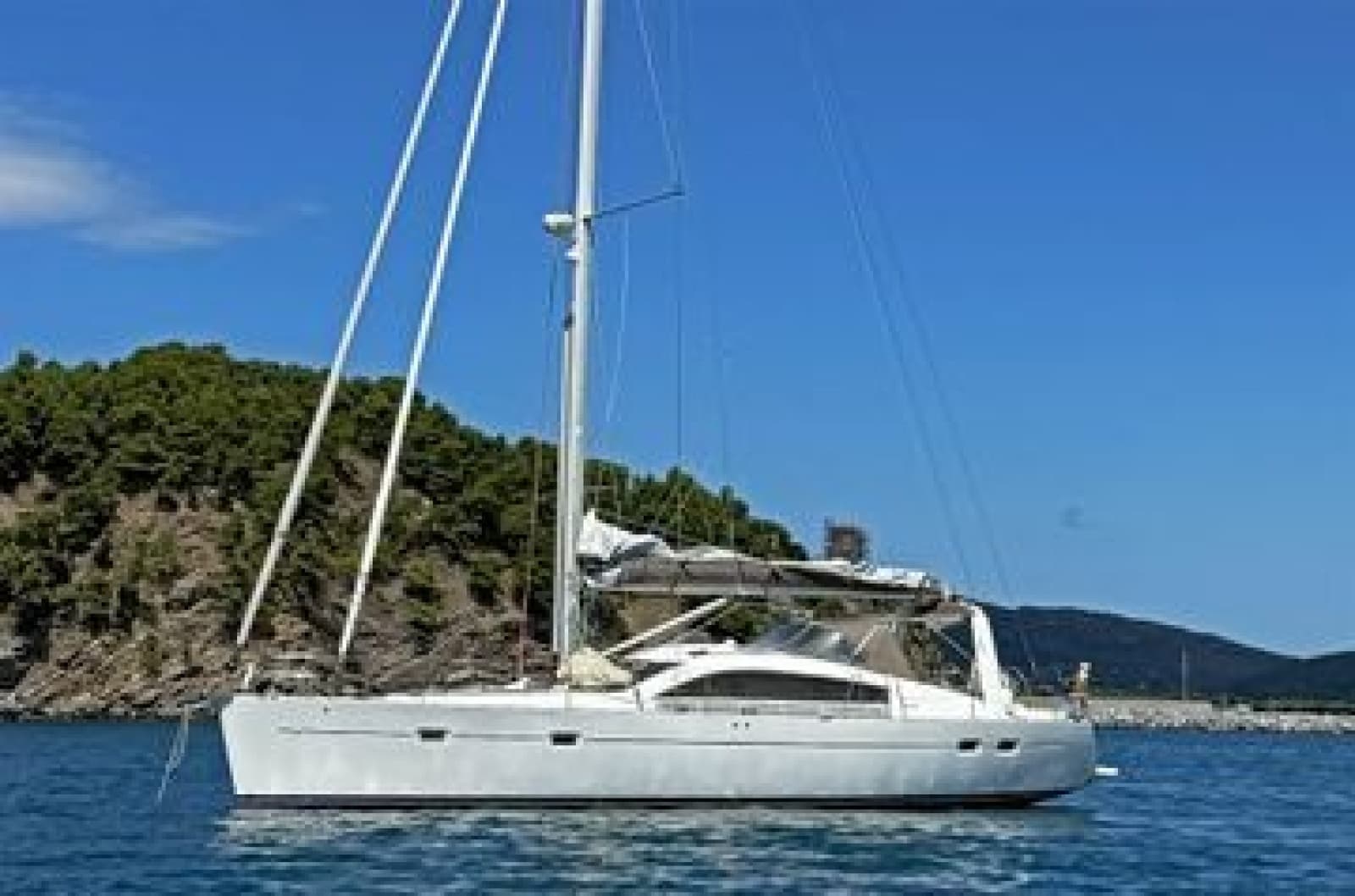 2008 Wauquiez 47 Pilot Sloon - Photo 1