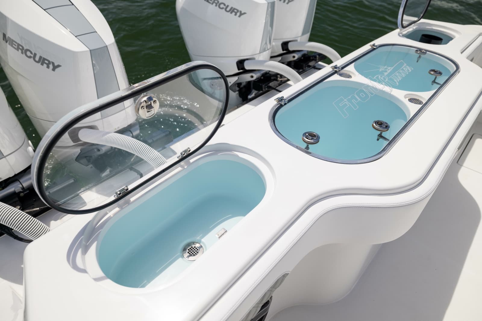 2026 Front Runner Catamaran - Photo 54