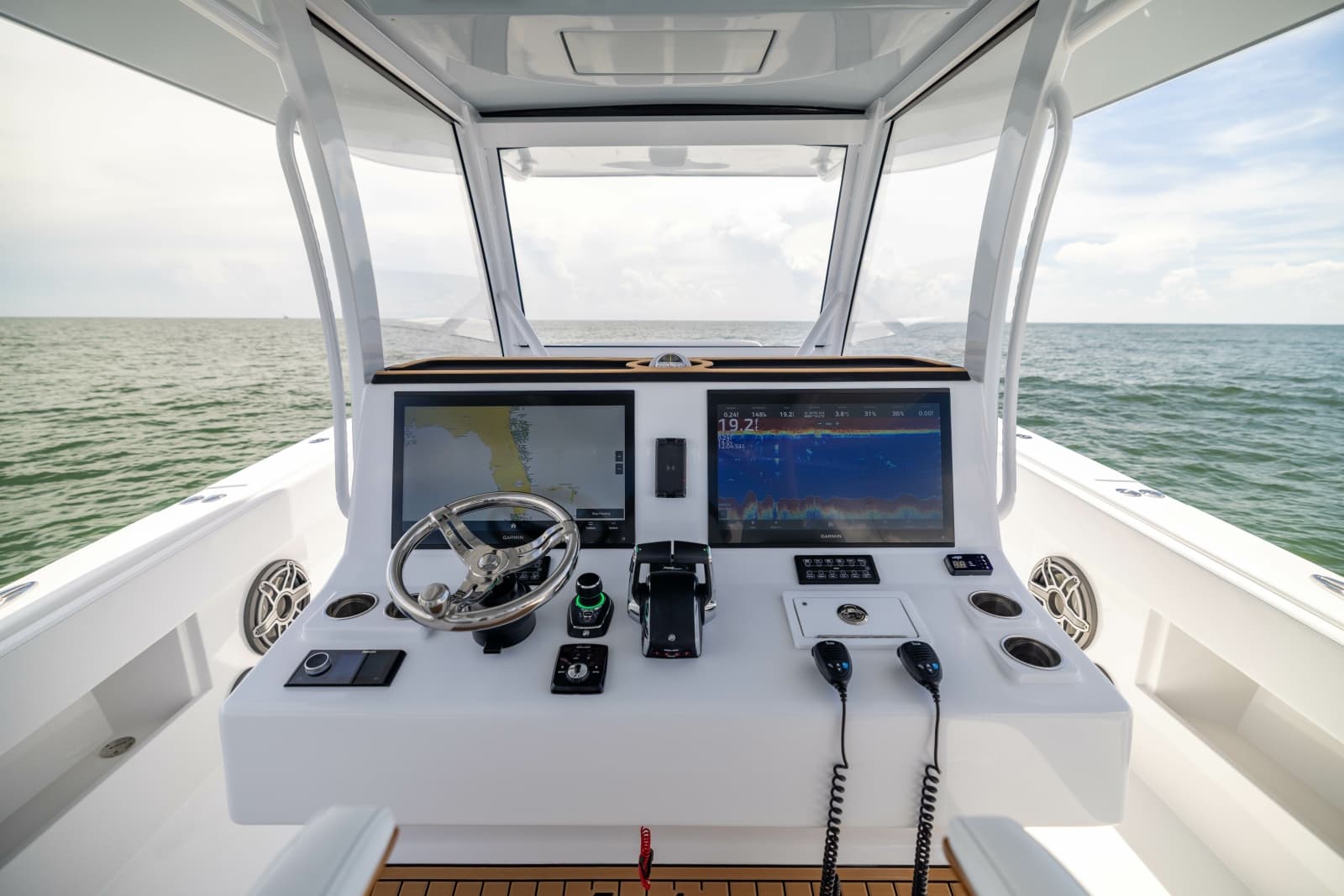 2026 Front Runner Catamaran - Photo 38