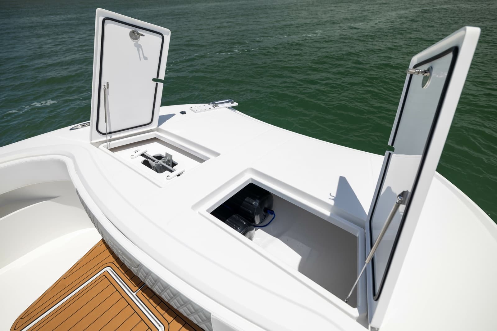2026 Front Runner Catamaran - Photo 18