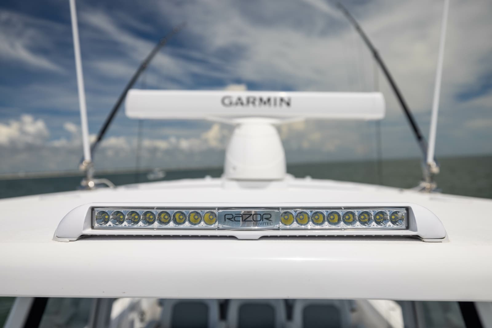 2026 Front Runner Catamaran - Photo 25