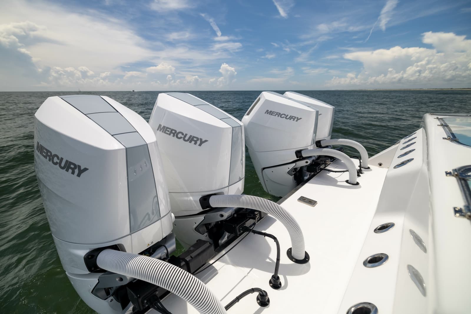 2026 Front Runner Catamaran - Photo 55