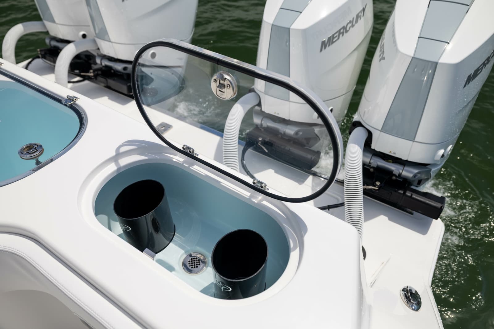 2026 Front Runner Catamaran - Photo 53