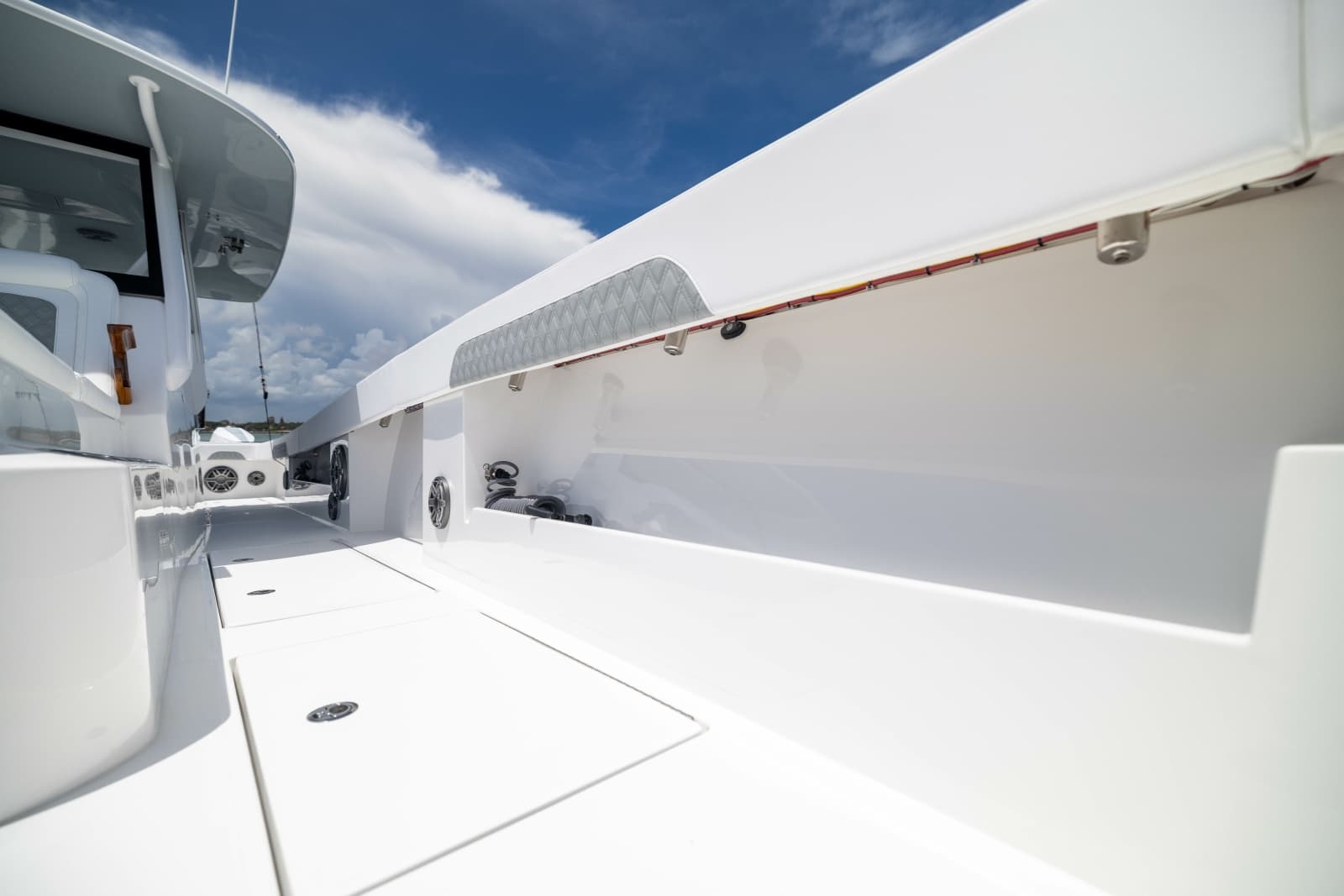 2026 Front Runner Catamaran - Photo 30