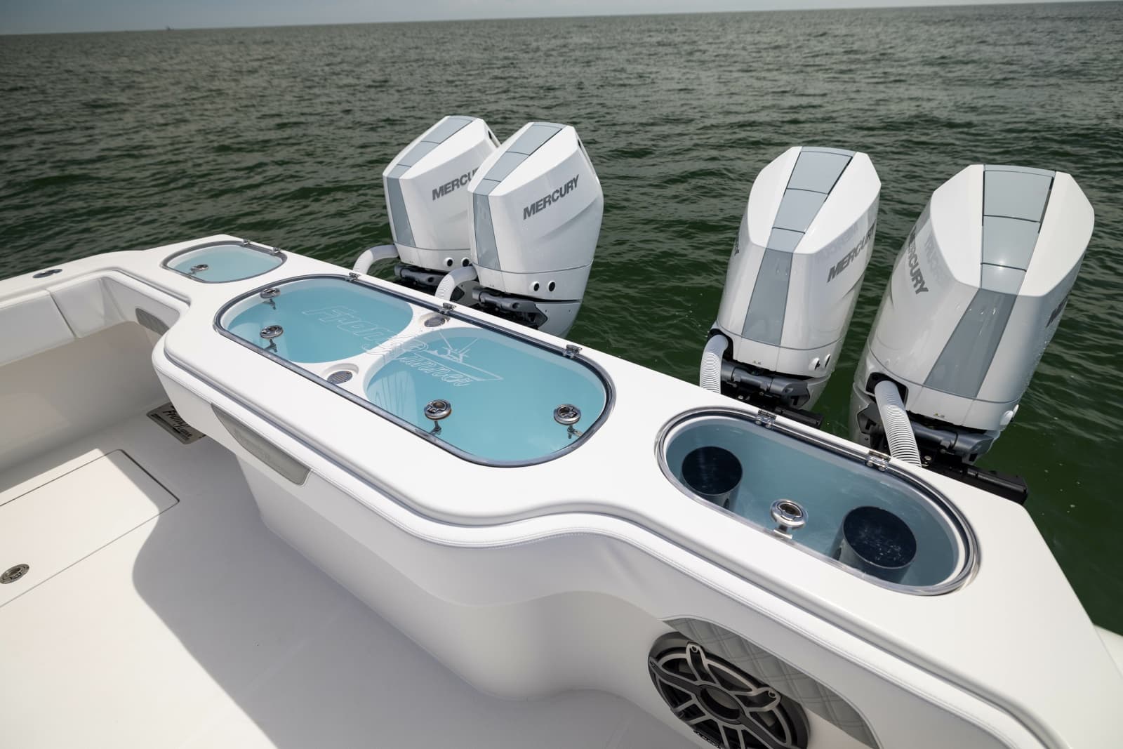 2026 Front Runner Catamaran - Photo 52