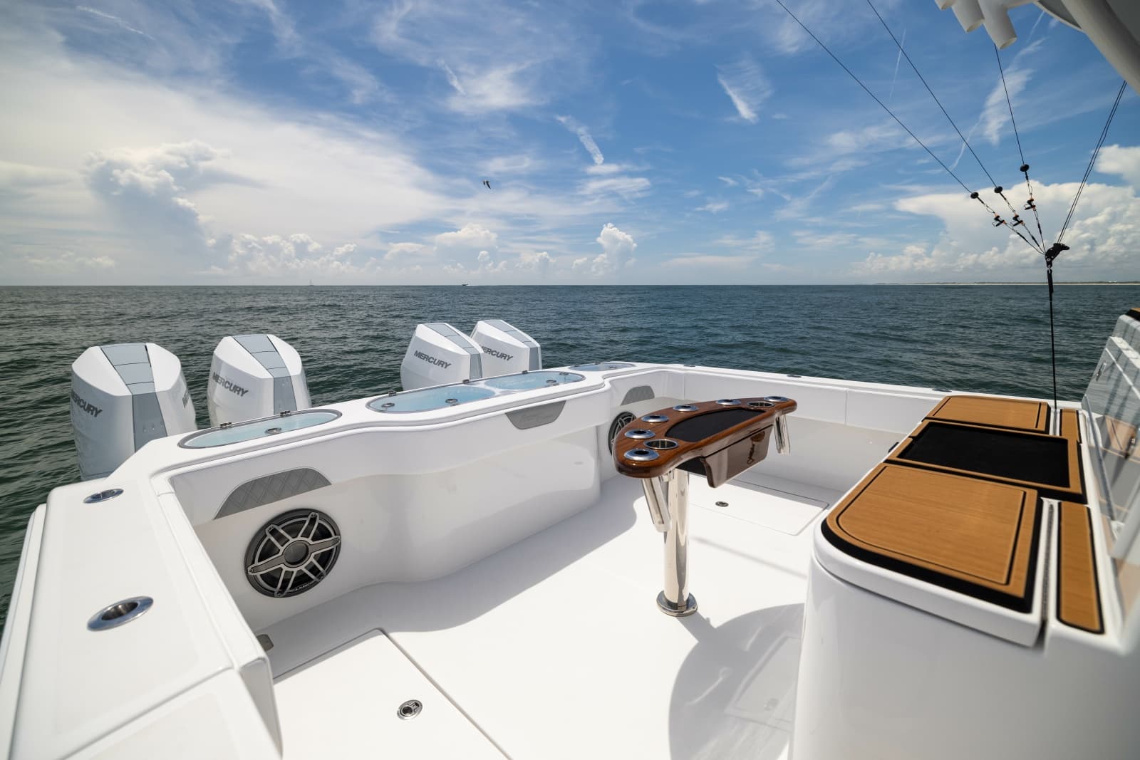 2026 Front Runner Catamaran - Photo 51