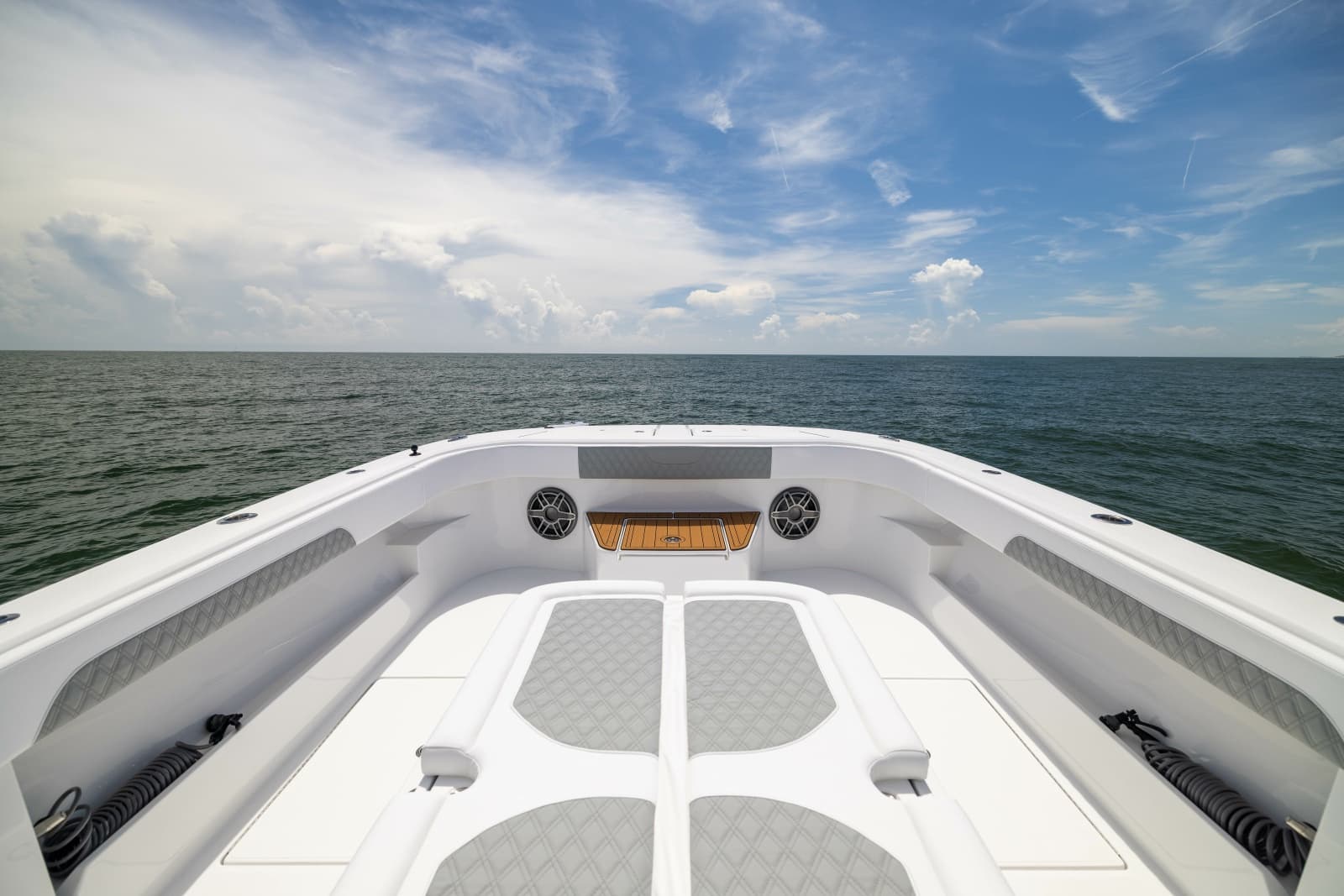 2026 Front Runner Catamaran - Photo 15
