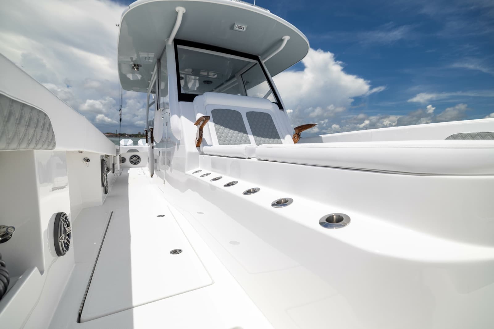 2026 Front Runner Catamaran - Photo 26