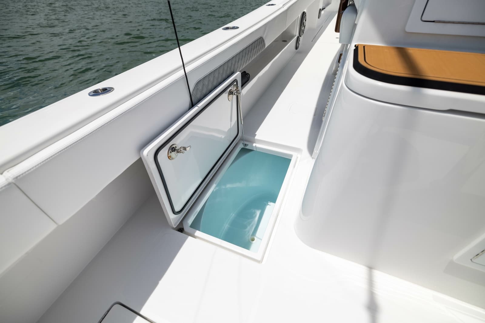 2026 Front Runner Catamaran - Photo 49