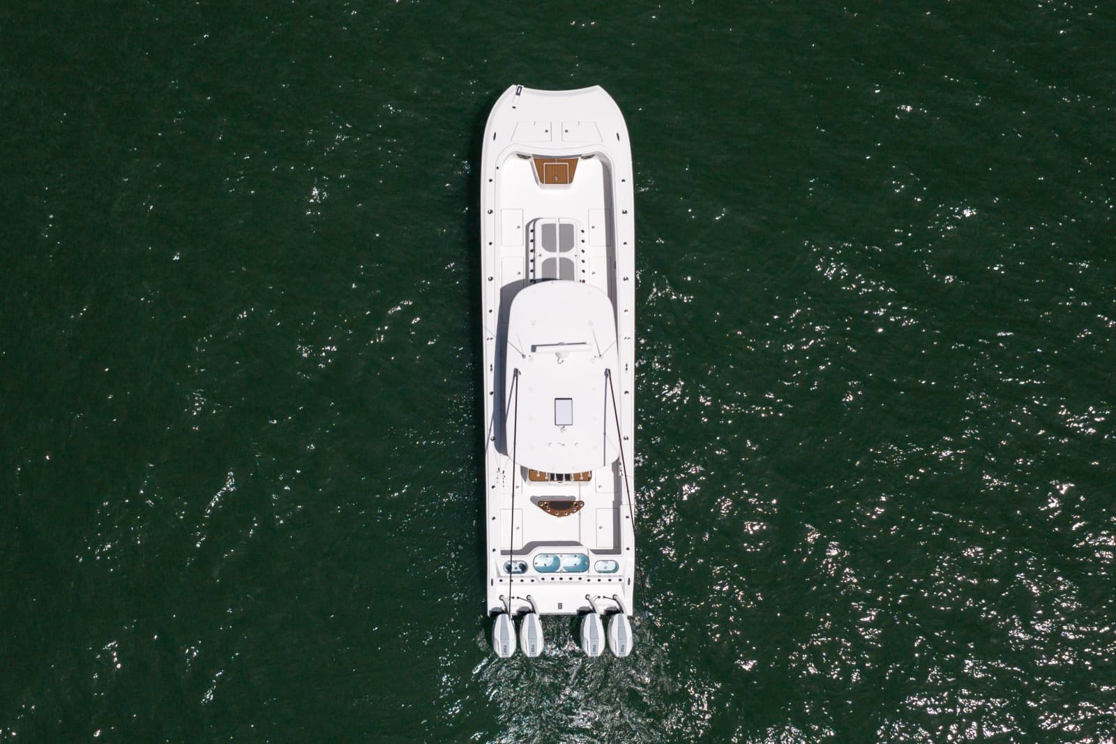 2026 Front Runner Catamaran - Photo 7