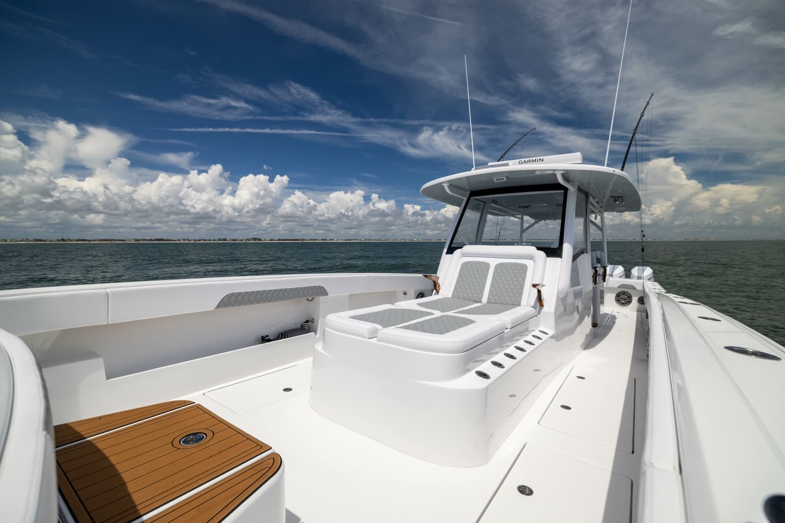 2026 Front Runner Catamaran - Photo 24