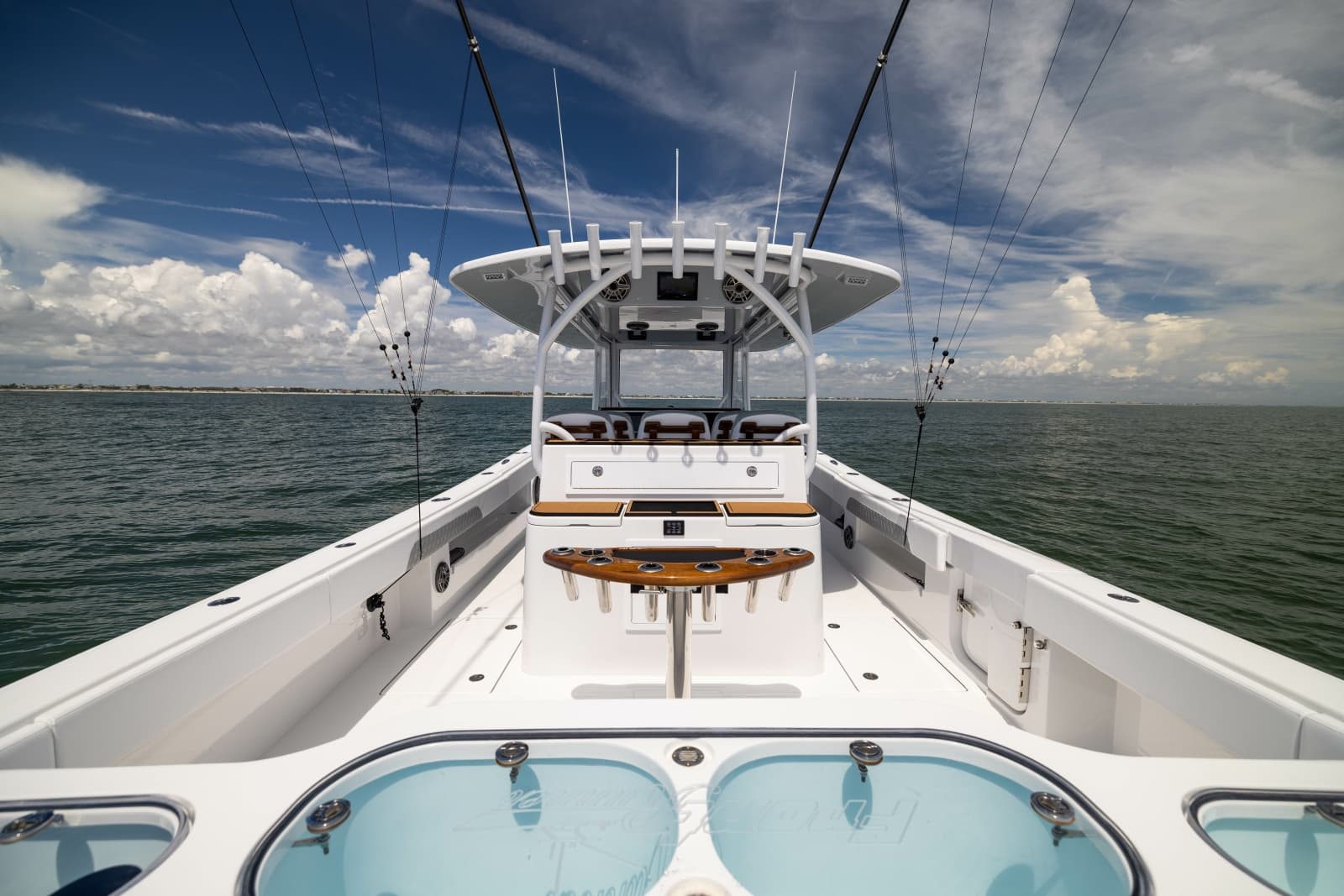 2026 Front Runner Catamaran - Photo 41